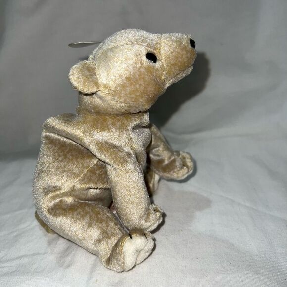 TY Original Beanie Baby “Almond” - Picture 2 of 8